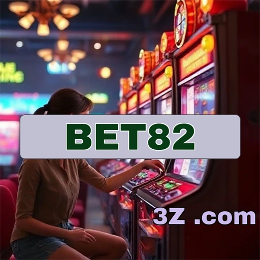 Apostas Inovadoras: O Que O Bet82 Tem A Oferecer