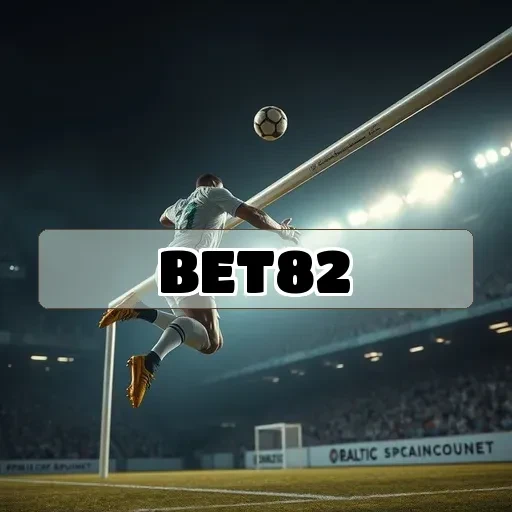 bet82: Mergulhe na Diversão dos Jogos Arcade com Estilo