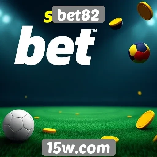 Novidades em bônus e promoções do bet82