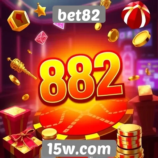 bet82 oferece variedade de jogos de cassino online