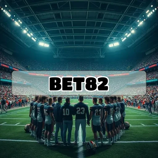 bet82: Novidades Imperdíveis do Mundo dos Jogos em 2023