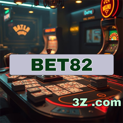 Paga e Joga: A Revolução do bet82 no Entretenimento