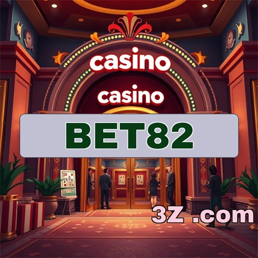 Promoções Imperdíveis no Bet82 para Todos os Jogadores