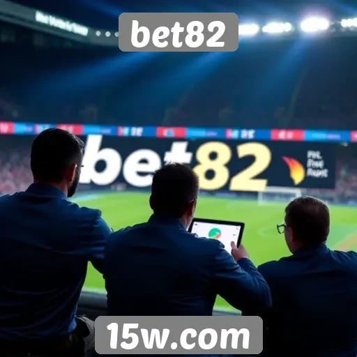 Impacto de regulamentações no funcionamento do bet82