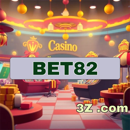 Slots Incríveis e Diversão no bet82: O Paraíso dos Jogadores